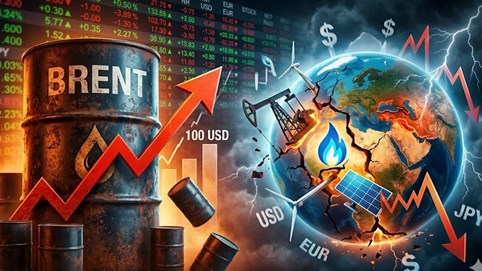 Giá xăng dầu hôm nay 16/3: Dầu thô thế giới vẫn 'neo' cao, xăng trong nước có thể tăng?