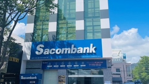 Sacombank phản hồi vụ khách gửi tiền bị bốc hơi gần 47 tỷ đồng