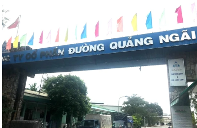 Đường Quảng Ngãi (QNS) đặt kế hoạch lợi nhuận giảm 21%, nhưng chi phí bán hàng ‘nhảy vọt’ từ 34 tỷ lên 444,5 tỷ