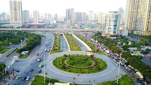Phê duyệt Quy hoạch chung không gian xây dựng ngầm đô thị trung tâm tại Hà Nội