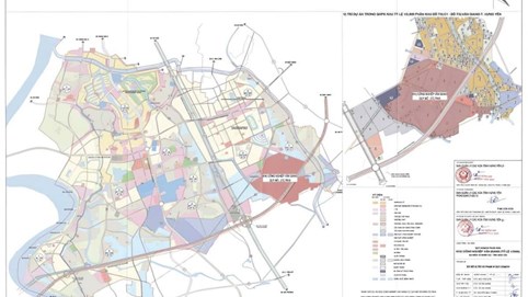 NGS Holding: 'Ông lớn' công nghệ đứng sau KCN 3.300 tỷ ở Hưng Yên