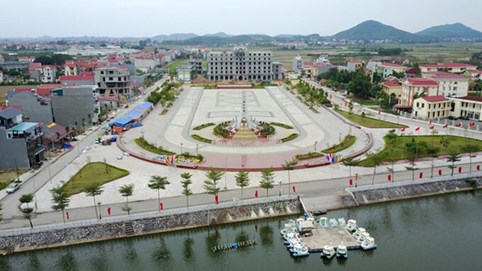 Bắc Giang “siết” thu thuế kinh doanh, chuyển nhượng bất động sản