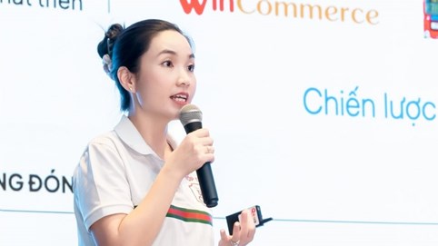 Masan Consumer bổ nhiệm tân Phó Tổng giám đốc, trẻ hoá đội ngũ lãnh đạo