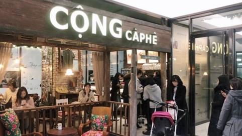 Cà phê Việt: Mỗi ông lớn một 'lãnh địa', chia nhau miếng bánh tỷ USD