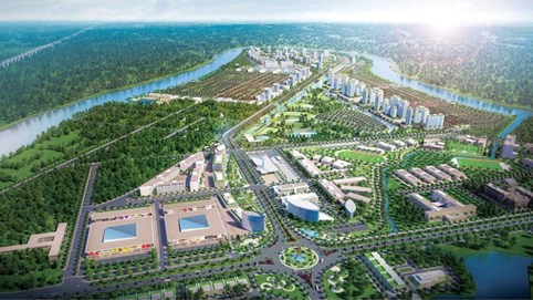 Bất động sản Nam Long: Từ sai phạm trái phiếu đến diện thanh tra toàn diện năm 2026