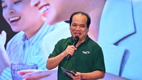 CEO Masan Consumer (MCH): 