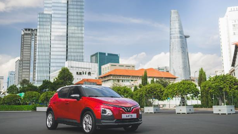 Đáp án nào cho nhu cầu mua xe kinh tế với trải nghiệm sử dụng vượt trội?