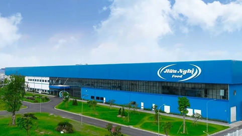 Thực phẩm Hữu Nghị (HNF): Chủ tịch sắp nhận cổ tức lớn, doanh thu 'bốc hơi' gần 84 tỷ đồng, lợi nhuận lao dốc 66%