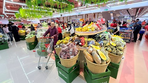 Ứng dụng công nghệ giúp tối ưu chuỗi cung ứng và giảm thất thoát trong bán lẻ hiện đại