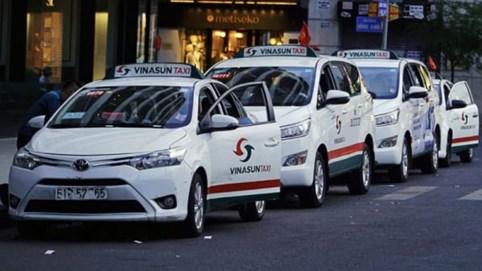 Ông Lê Hải Đoàn và HIPT đã nâng sở hữu tại Vinasun lên hơn 17%