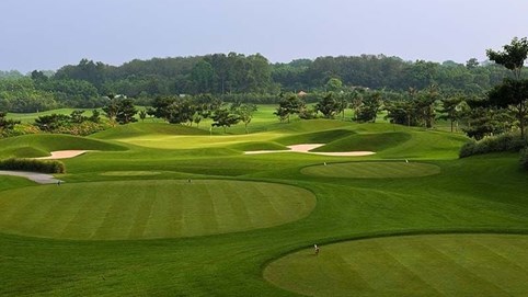 Tìm hiểu chủ đầu tư Khu nghỉ dưỡng và sân golf Đầm Vạc 1.100 tỷ ở Phú Thọ