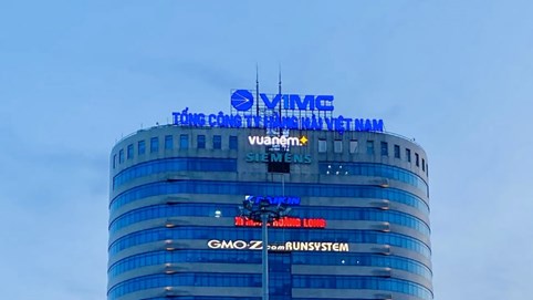 VIMC: Lợi nhuận 2.629 tỷ, nợ 3.280 tỷ, chi phí lãi vay tăng vọt