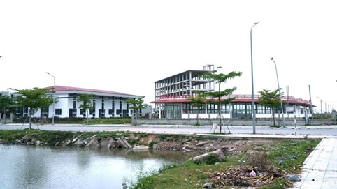 Thanh Hóa: Thu hồi dự án 670 tỷ đồng của Tập đoàn Sơn Thái Thành