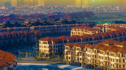  “Riviera Địa Trung Hải” giữa thành phố đảo: Isla Bella gây bất ngờ khi vẻ đẹp thực tế vượt xa bản vẽ