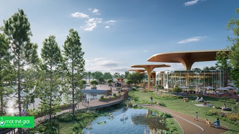 Thị trường căn hộ chuyển sang ưu tiên ở thực: Điều gì giúp The Parkland tạo khác biệt?