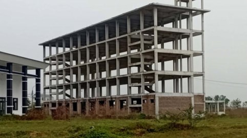 Tập đoàn Sơn Thái Thành bị thu hồi dự án 670 tỷ đồng do vi phạm