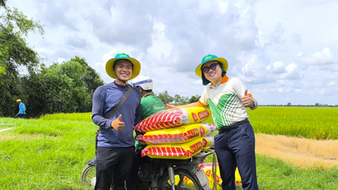 PVFCCo - Phú Mỹ (DPM): 23 năm bền bỉ mở rộng giá trị, vươn tầm quốc tế