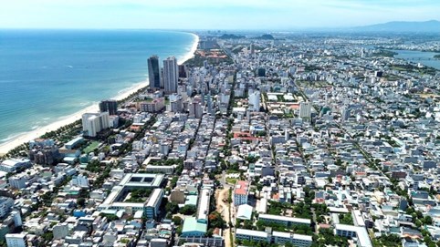 Đà Nẵng đấu giá 62 lô đất ở, giá cao nhất hơn 11 tỷ đồng