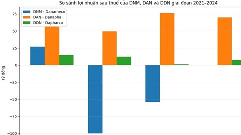 Những cuộc đổi chủ âm thầm, tay to nào thâu tóm các DN dược Đà Nẵng?