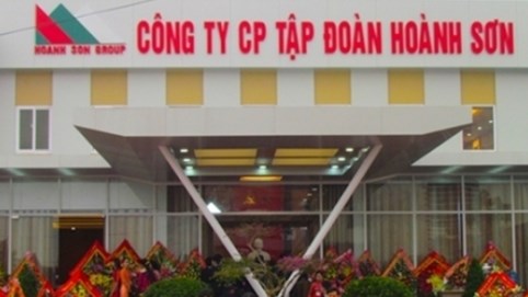 Tập đoàn Hoành Sơn muốn làm dự án hơn 3.400 tỷ tại Quảng Trị