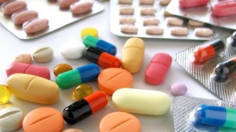 Bộ Y tế cảnh báo về lô thuốc kháng sinh Cephalexin 500 giả