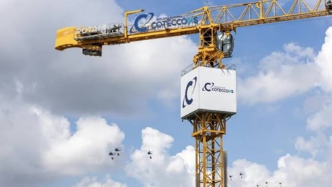 Coteccons tăng vốn giữa áp lực nợ 25.000 tỷ, bức tranh tài chính có gì đáng chú ý?