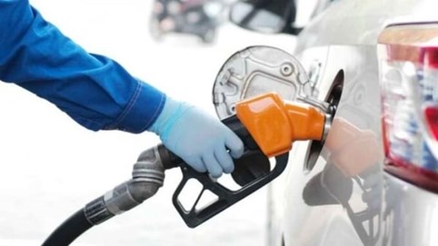 Giá xăng dầu có xu hướng tăng cao