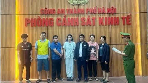 Vụ thịt lợn bệnh vào trường học: Khởi tố nhiều đối tượng, dấy lên lo ngại về bữa ăn của trẻ