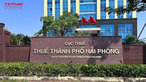 Hải Phòng: Điểm tên loạt doanh nghiệp nợ thuế lớn
