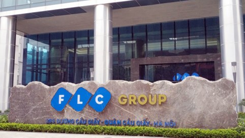 FLC đề nghị tạm dừng giao dịch cổ phiếu để điều tra bất thường