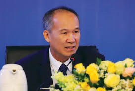 Bộ Công an bác tin ông Dương Công Minh bị cấm xuất cảnh