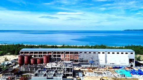 Kiểm toán tìm ra 40 tỷ hàng hoá và khoản nợ 40 tỷ 'ẩn kín' của HHP Global