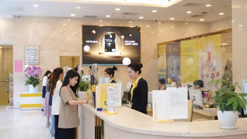 Nam A Bank được Moody’s nâng triển vọng xếp hạng tín nhiệm từ “Ổn định” lên “Tích cực”