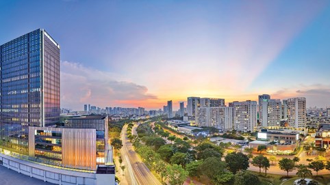 Phú Mỹ Hưng lãi gần 3.000 tỷ đồng nhưng vẫn 'gánh' gần 21.000 tỷ nợ, đòn bẩy giảm nhưng quy mô nghĩa vụ chưa thu hẹp