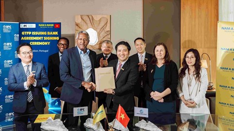 Quý I/2026: Nam A Bank tối ưu hóa hiệu suất vốn và kiểm soát rủi ro toàn diện