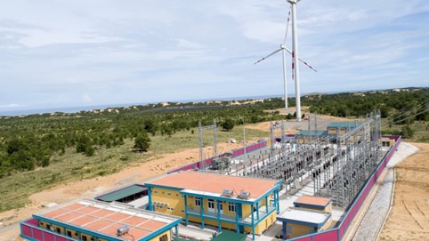 Hai DN năng lượng Hồng Phong 1 và Hồng Phong 2 ‘lỗ nặng’, bị phạt vì vi phạm về trái phiếu