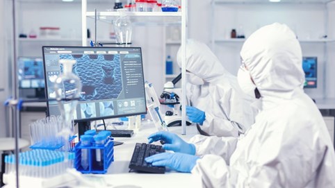 Dược phẩm Trung ương 3 (DP3) chi cổ tức 40% tiền mặt, đặt kế hoạch lợi nhuận 90 tỷ đồng, giảm 53% so với năm trước