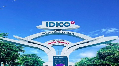 IDICO (IDC) dự kiến lợi nhuận ‘dậm chân tại chỗ’, định chi hơn 7.700 tỷ đầu tư khi nền tài chính vẫn dựa vào vay nợ