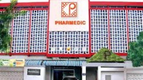 Pharmedic: Sản phẩm vi phạm chất lượng, vốn suy giảm và tài sản 'bốc hơi'