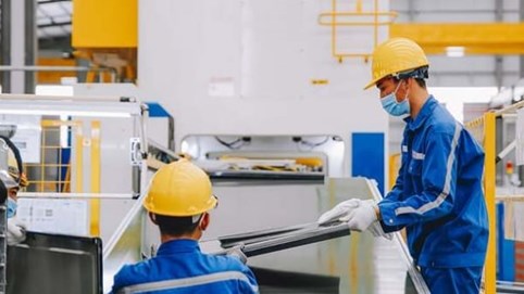 Đầu tư Thương mại SMC điều chỉnh phương án chào bán 36,8 triệu cổ phiếu