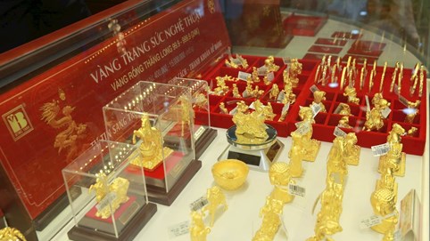 Bảo Tín Minh Châu lên tiếng về thông tin liên quan lãnh đạo, khẳng định vận hành ổn định, đảm bảo quyền lợi khách hàng