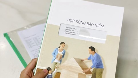 Quy định mới, doanh nghiệp bảo hiểm phải có vốn tối thiểu 400 tỷ đồng