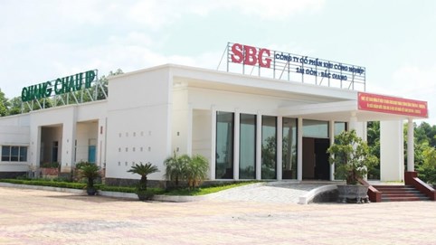 Dồn vốn 14.700 tỷ làm điện gió, Kinh Bắc đang làm ăn ra sao?