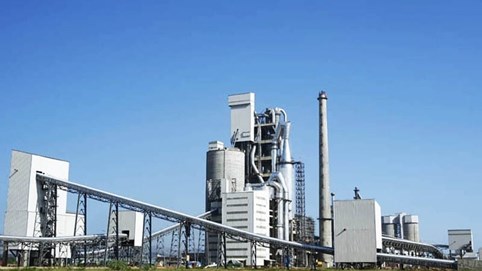 Xi măng Long Thành: Thua lỗ 5 năm liền, nợ phải trả vượt 5.200 tỷ đồng