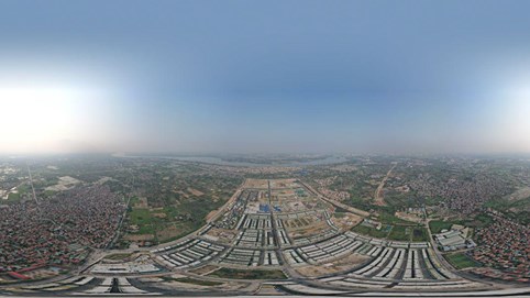 Bàn giao nhà song hành cùng hạ tầng tăng tốc, Vinhomes Wonder City vào nhịp tăng trưởng mới