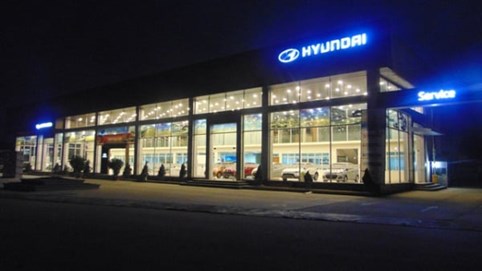 Thua lỗ nhiều năm, Hyundai Ninh Bình vào diện kiểm tra thuế