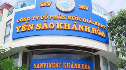 Yến sào Khánh Hòa: Lợi nhuận giảm, hơn 46 tỷ tiền lương chưa trả cho nhân viên