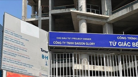 Saigon Glory báo lãi hơn 1.500 tỷ đồng sau năm lỗ lớn