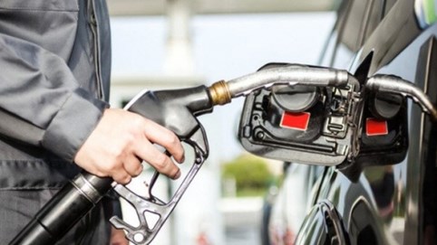 Giá xăng, dầu trong nước hôm nay có thể tăng mạnh
