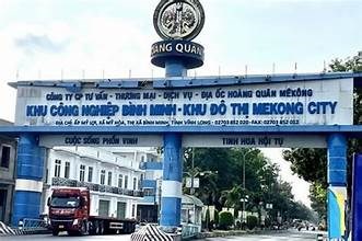 Hoàng Quân Mê Kông lãi mỏng, nợ phải trả giảm hơn 1.100 tỷ đồng, còn 466 tỷ đồng trái phiếu lưu hành